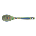 Pakka Spoon-Peacock
