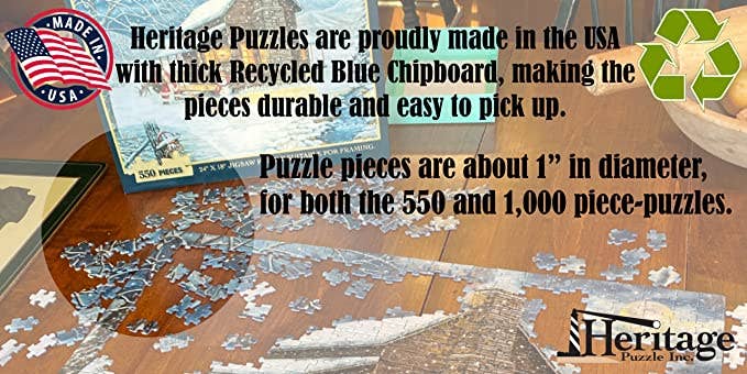PUZZLE- TURTLE -550