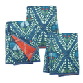 Mico Towels-RJW Iridescent-(set of 3)