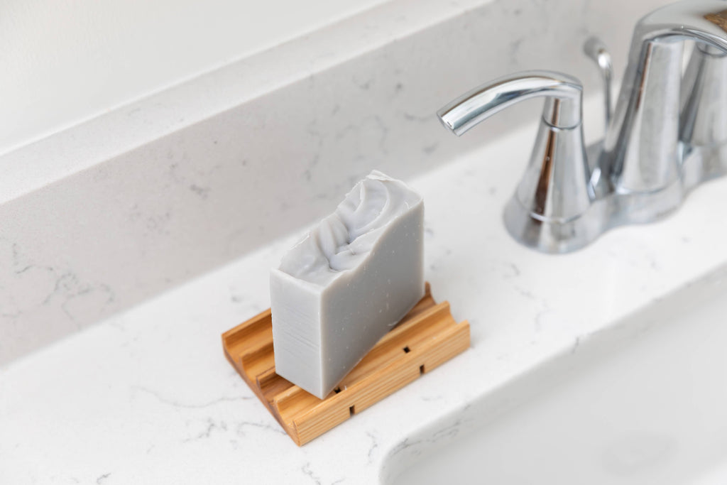 OLD WHALING CO -Coastal Calm® Bar Soap