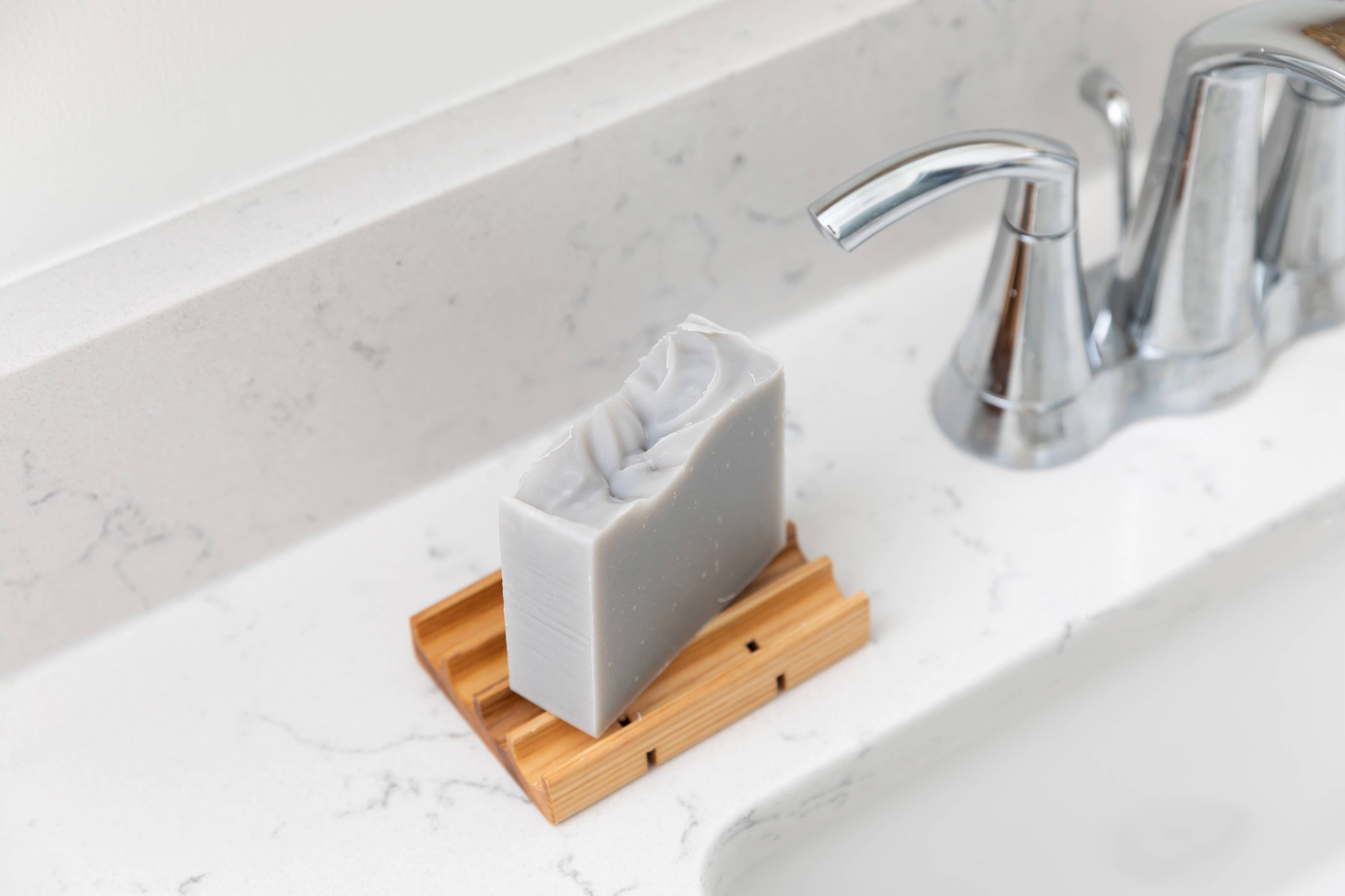 OLD WHALING CO -Coastal Calm® Bar Soap
