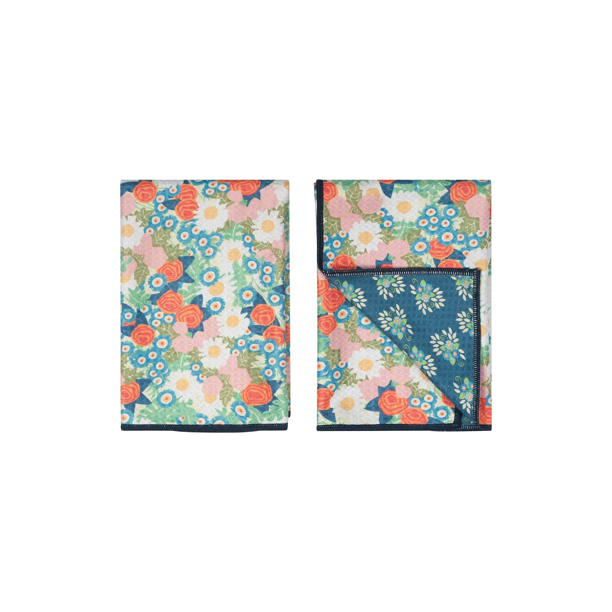 Mico Towels Vintage Calico ( set of 2)