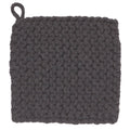 Potholder-Shadow Knit