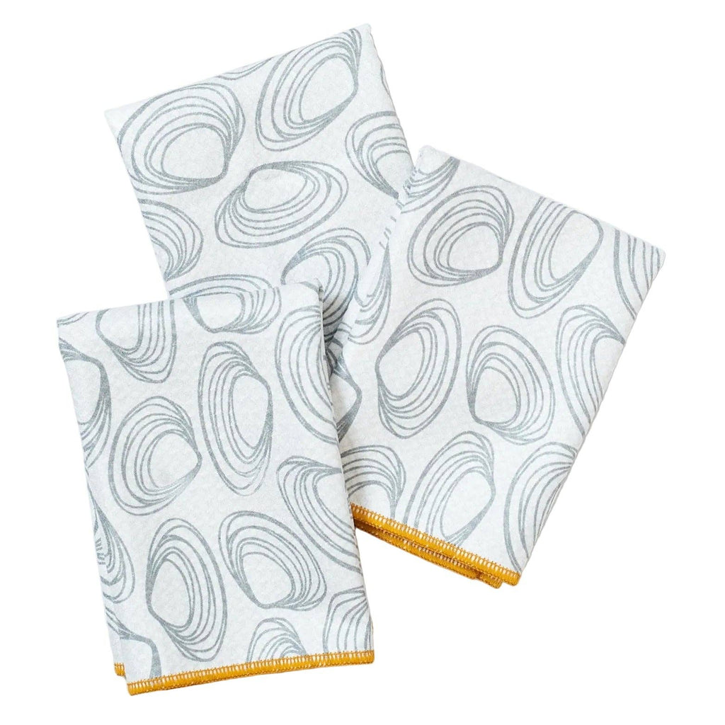 Mico Towels Seagull- (set of 3)