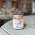 SURFS UP-Surf Wax Mason Jar Candle - Original Collection
