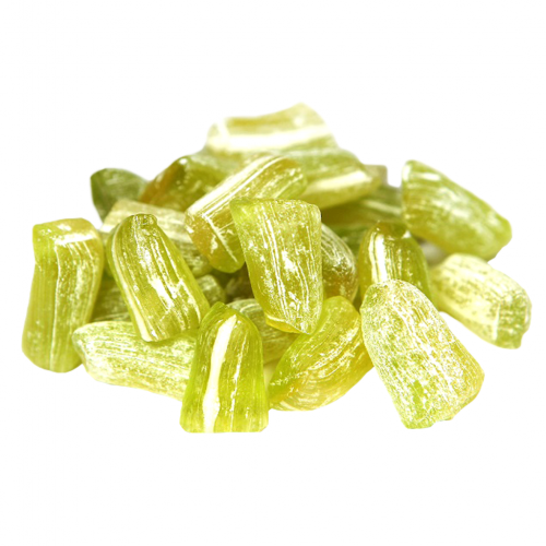  BUTTERFEILDS -Key Lime Buds Candy soft Pack