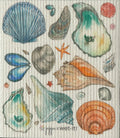 Swedish Cloth Shore Life