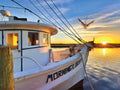 PUZZLE-Morning Light 550 piece Puzzle