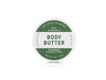 OLD WHALING CO -Spearmint & Eucalyptus Body Butter (8oz)
