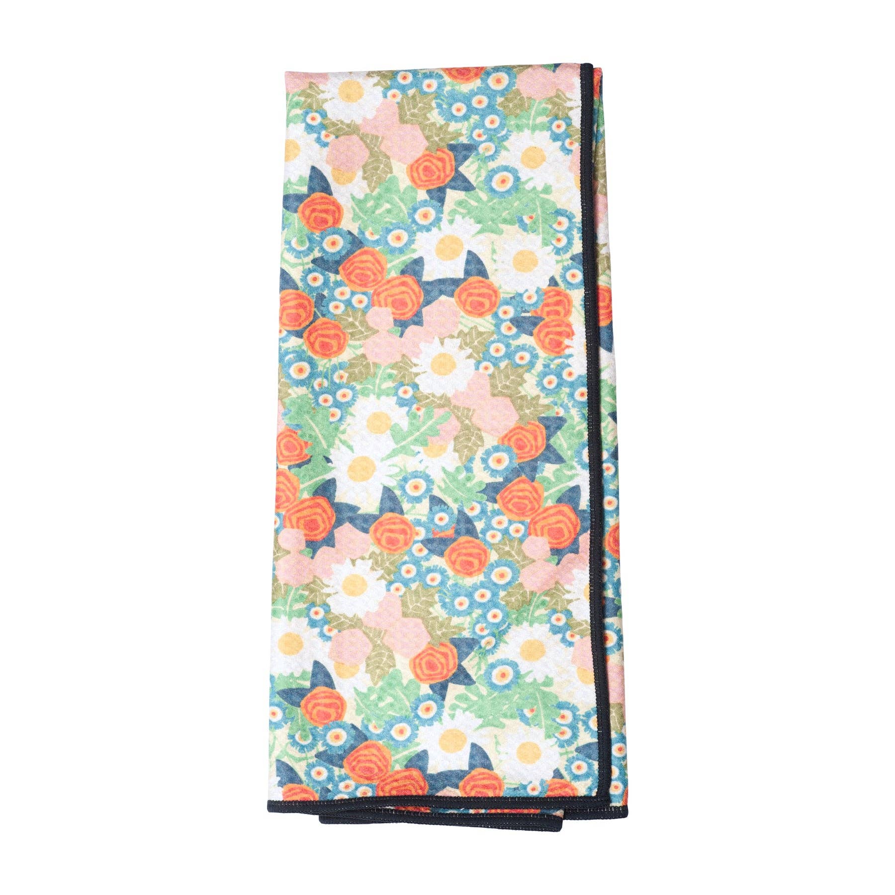 Mico Towels-Vintage Calico- single large