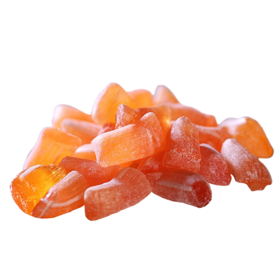 Butterfeild Candy -Honeybell Orange - The Rarest Citrus in Florida