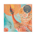 PUZZLE-Paperblanks Firebird Birds of Happiness Puzzle 1000 PC