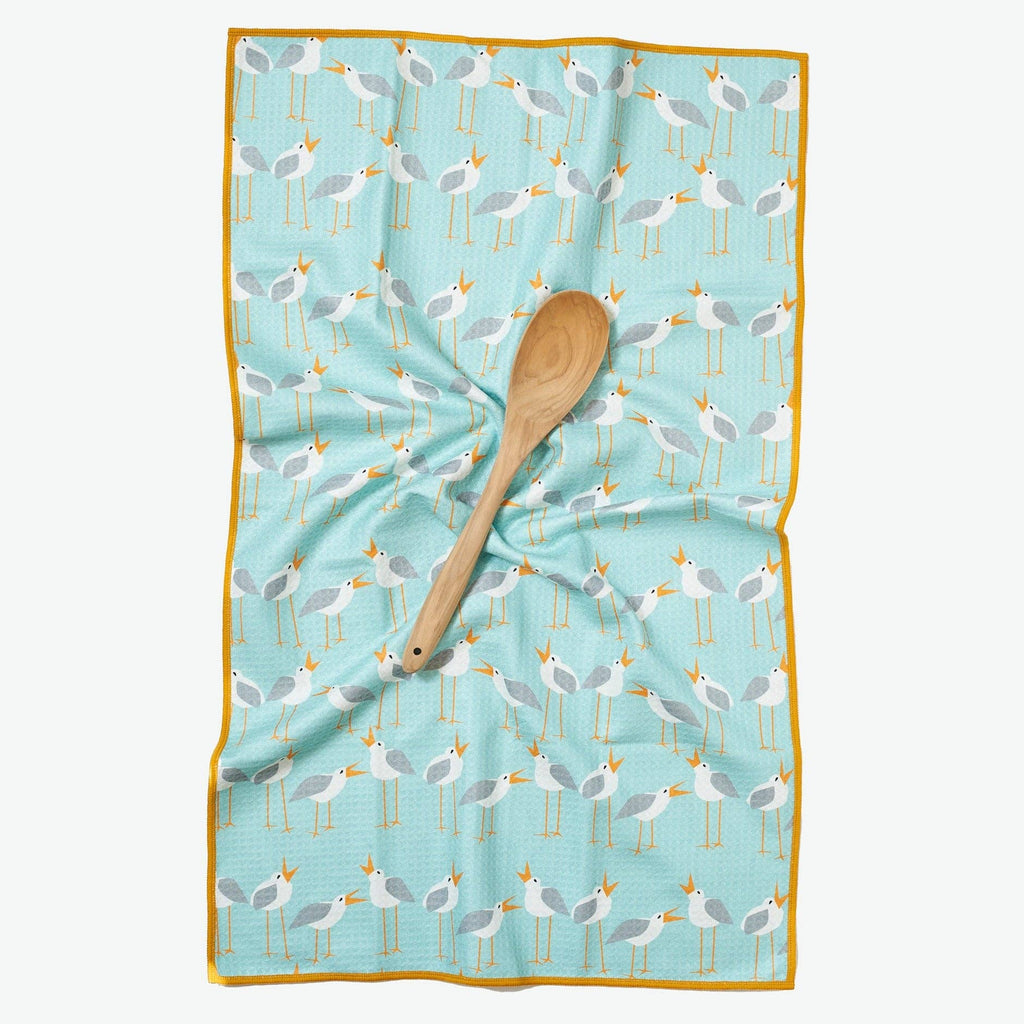 Mico Towels- Seagull-single -large