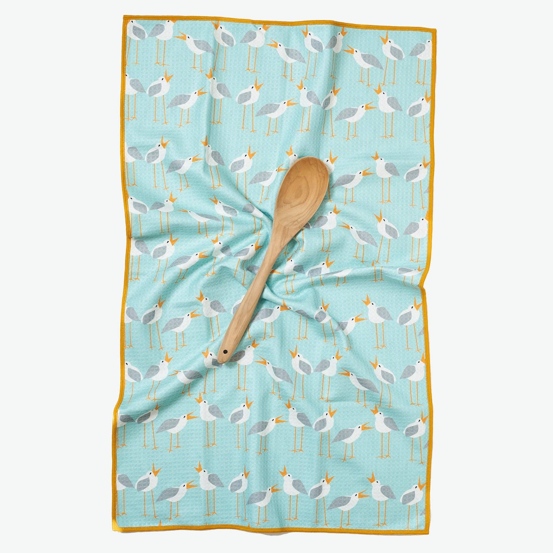Mico Towels- Seagull-single -large