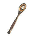 Pakka Slotted Spoon -Natural