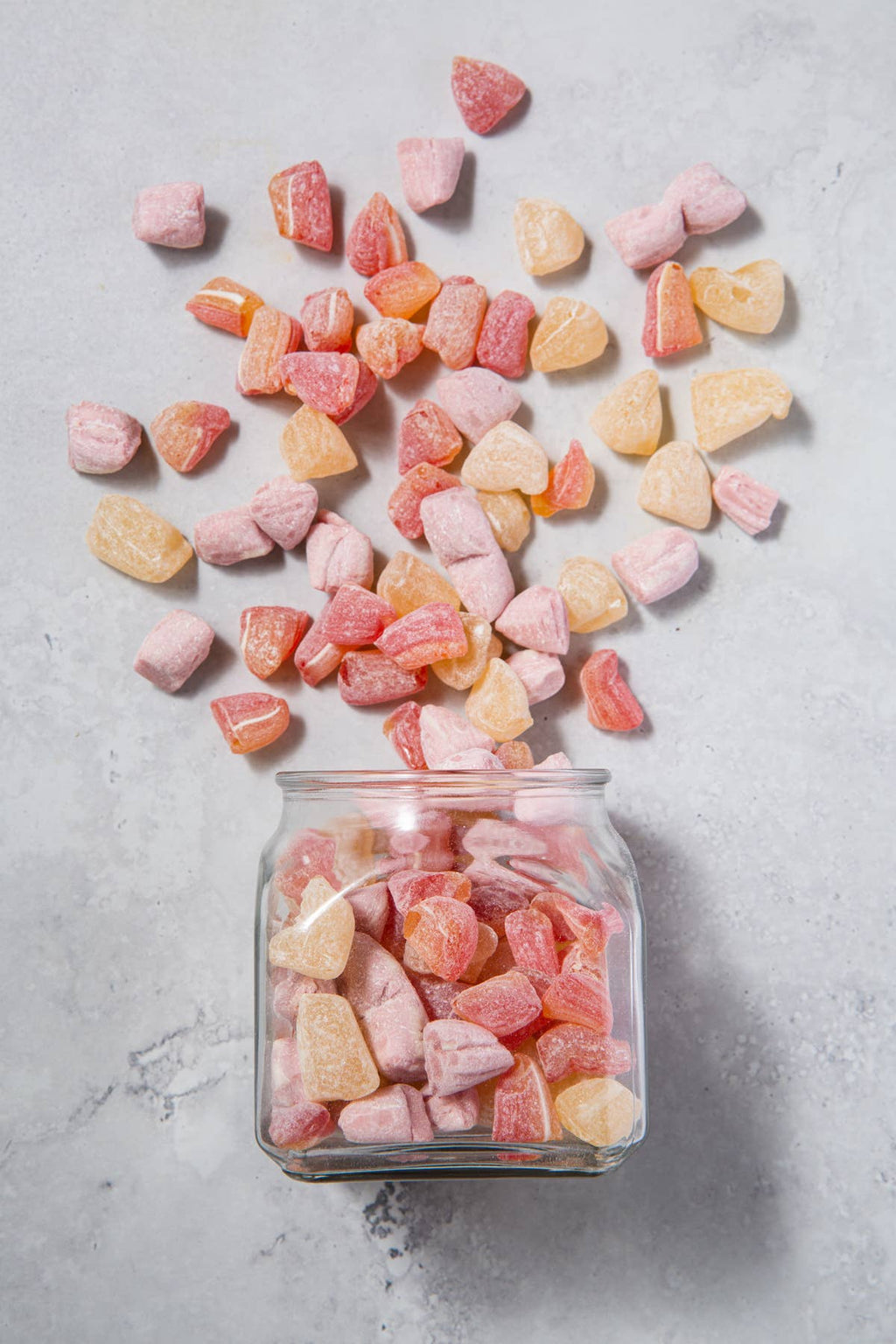 BUTTERFEILDS - Peach Buds SOFT BAGS- a Southern favorite for 100 yr