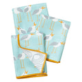 Mico Towels Seagull- (set of 3)