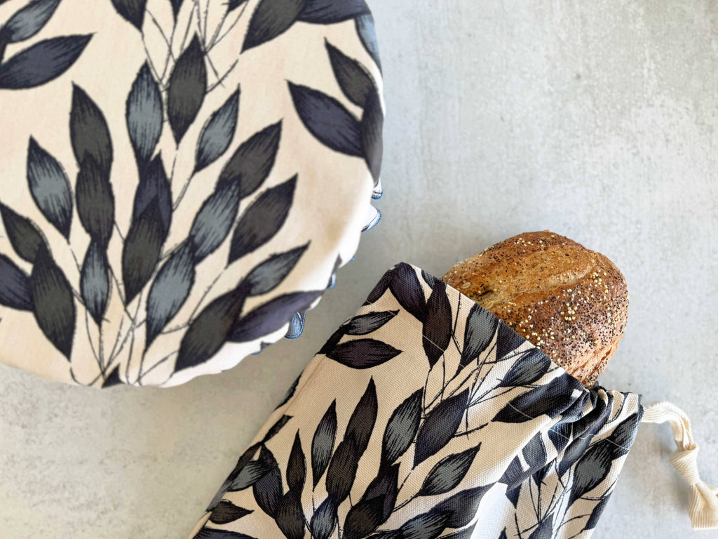 DOT AND ARMY-BREAD SET