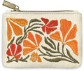 Coin purse orange