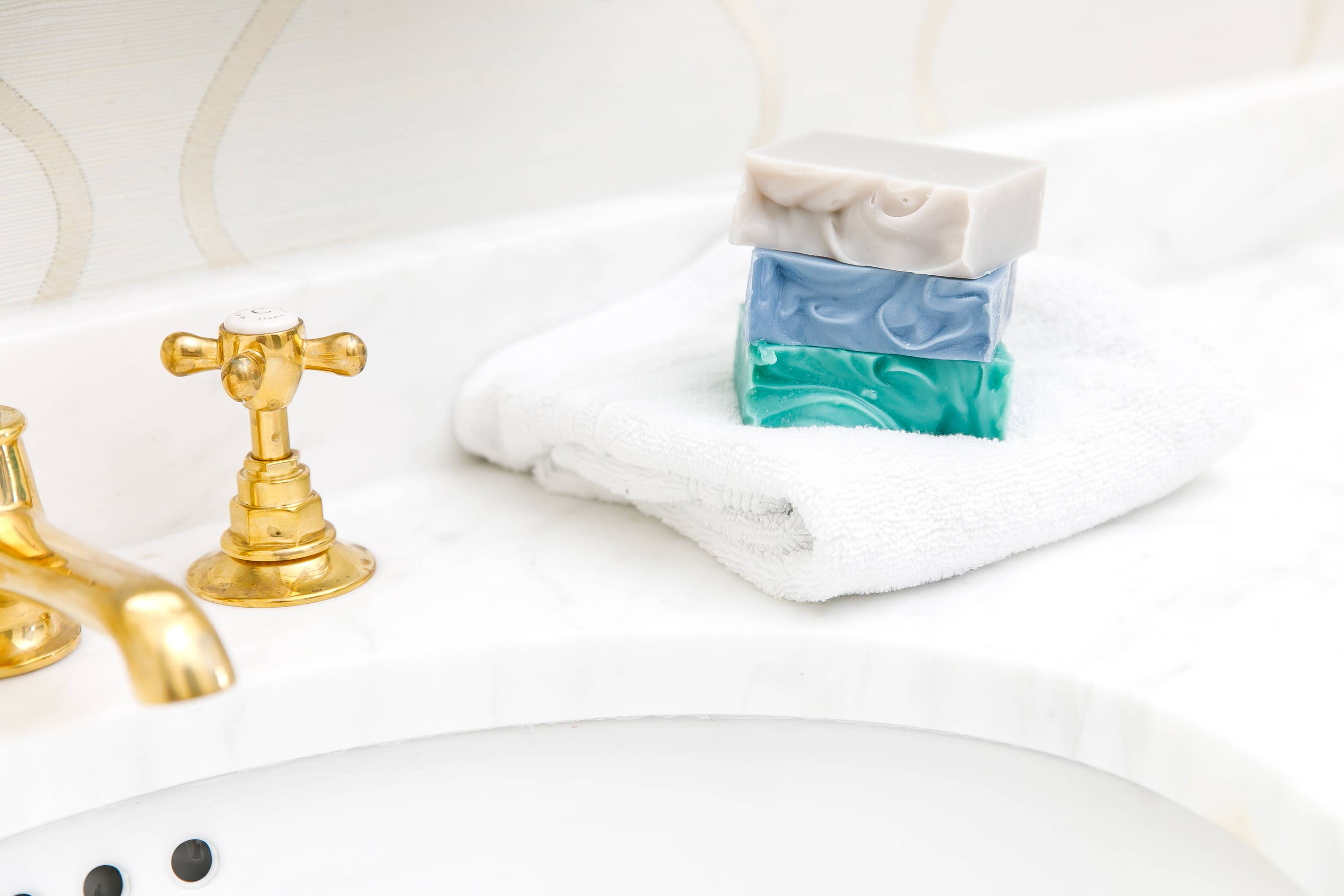 OLD WHALING CO -Coastal Calm® Bar Soap