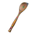 Pakka Corner Spoon - Rainbow