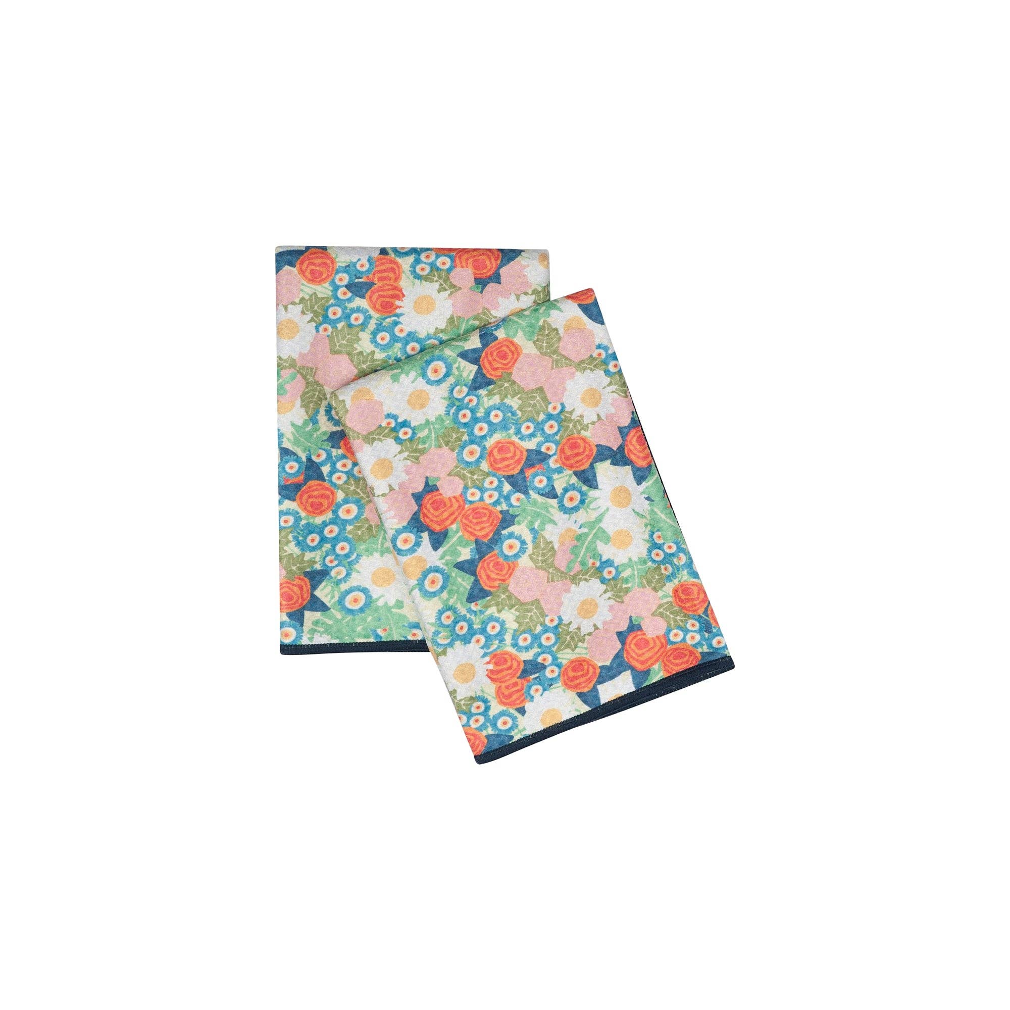Mico Towels Vintage Calico ( set of 2)