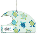 Honu Mini Wave Air Freshener - Coconut Surf Scent