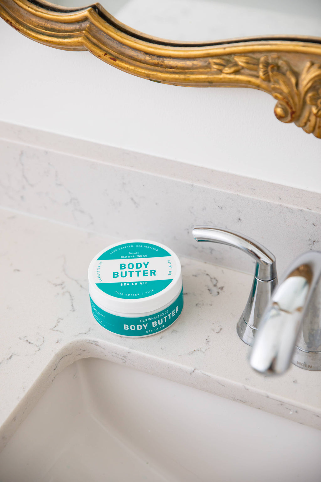 OLD WHALING CO.Sea La Vie Body Butter (8oz)