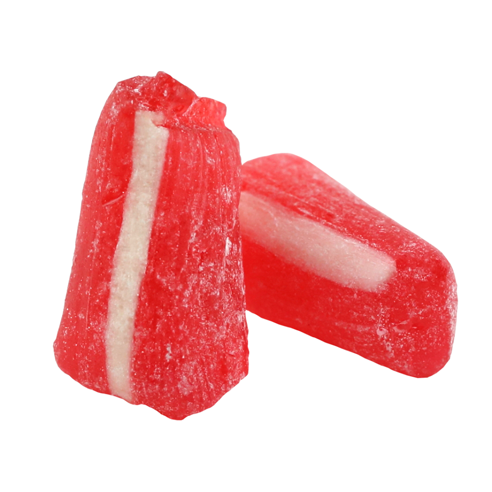 Butterfeild Candy -Cherry Hard Candy