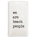 FRENCH GRAFFITI -We Are Beach People