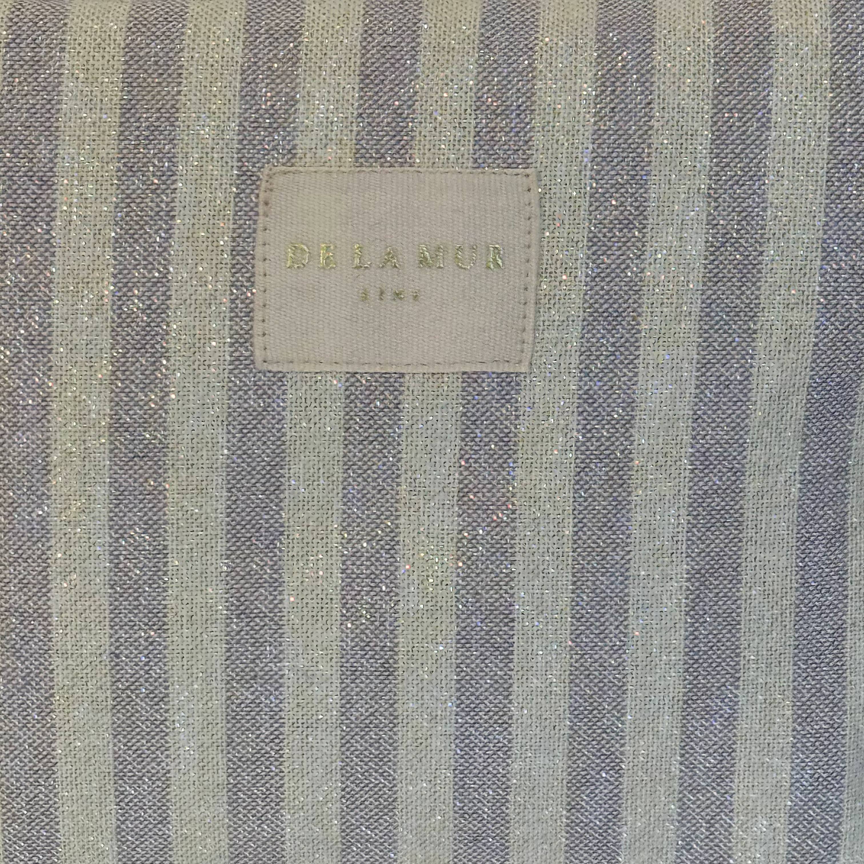 DE LA MUR -Large Makeup Bag Lulil