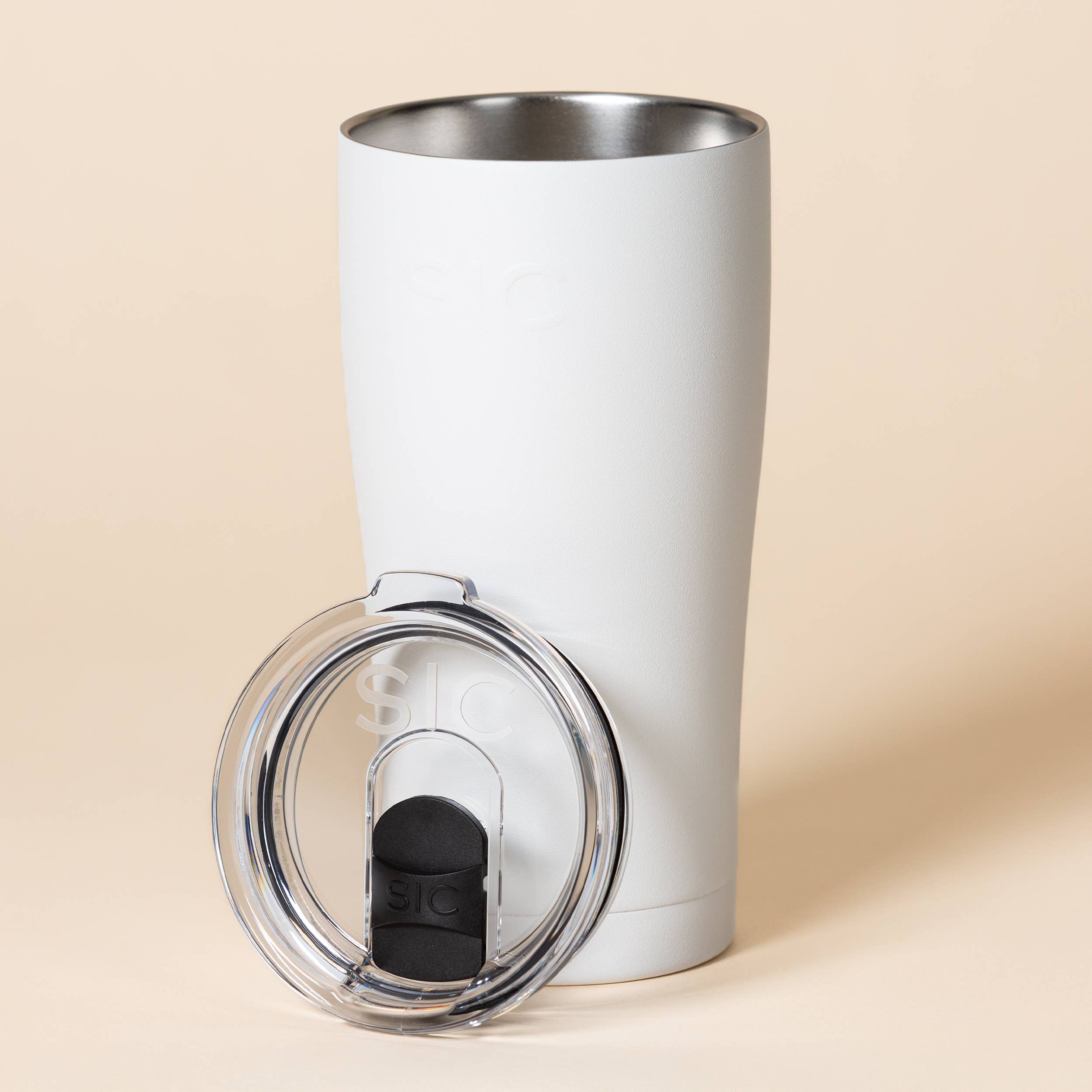 20 oz. SIC Tumbler | Retro Sunset