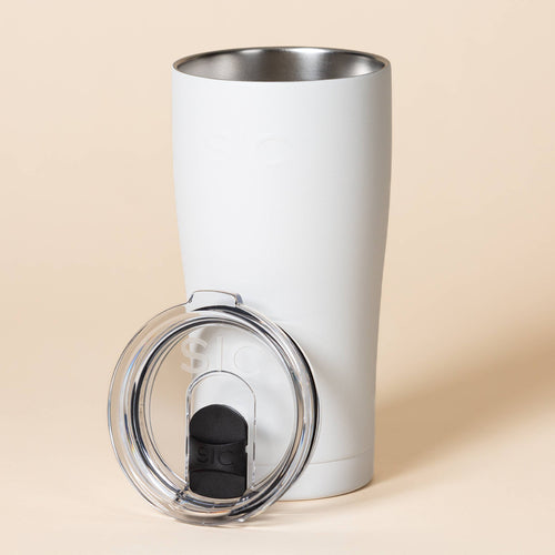 20 oz. SIC Tumbler | Retro Sunset