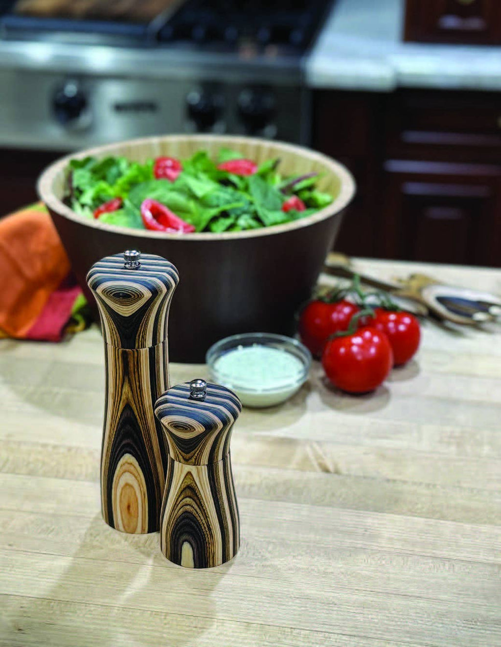 Natural Salad Bowl