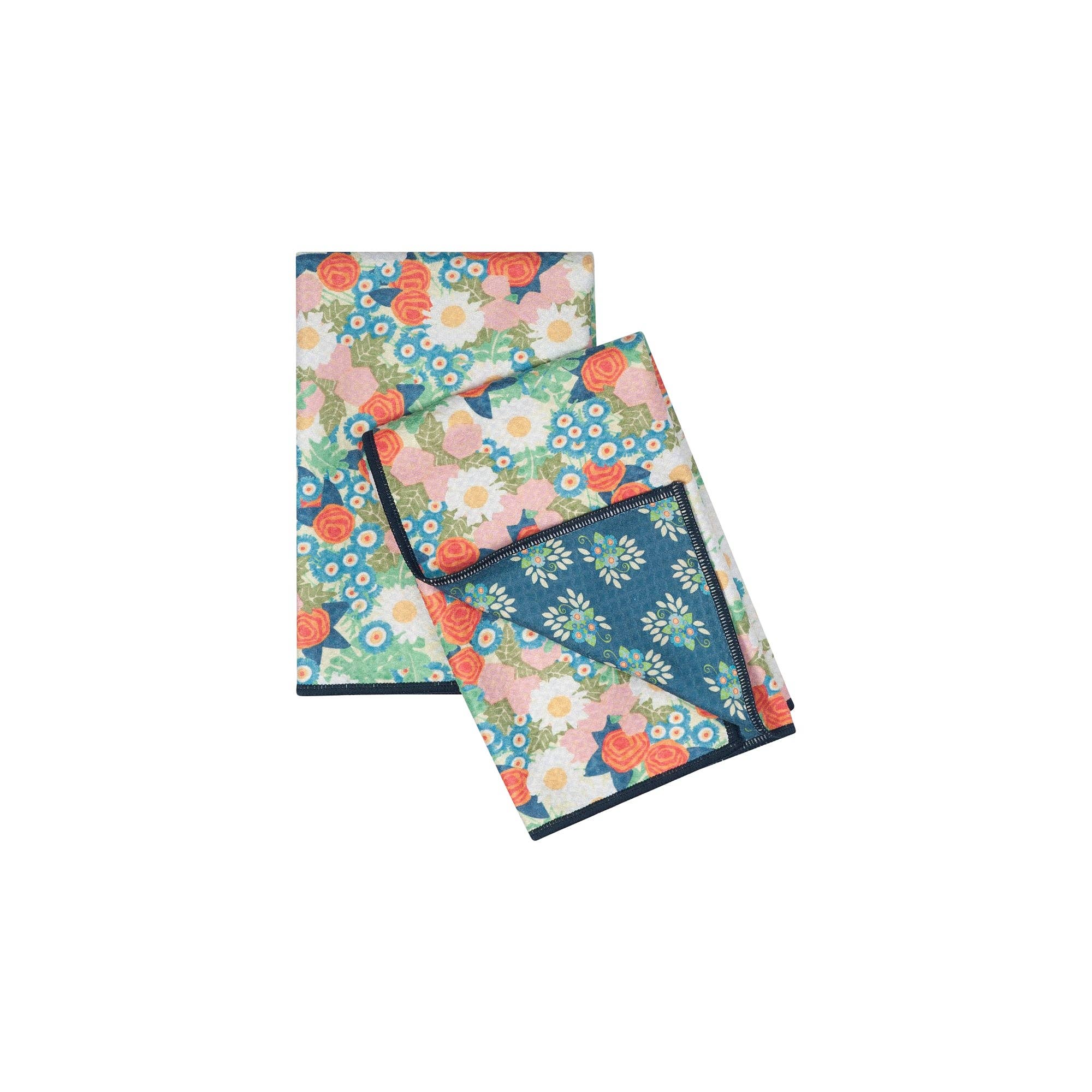 Mico Towels Vintage Calico ( set of 2)