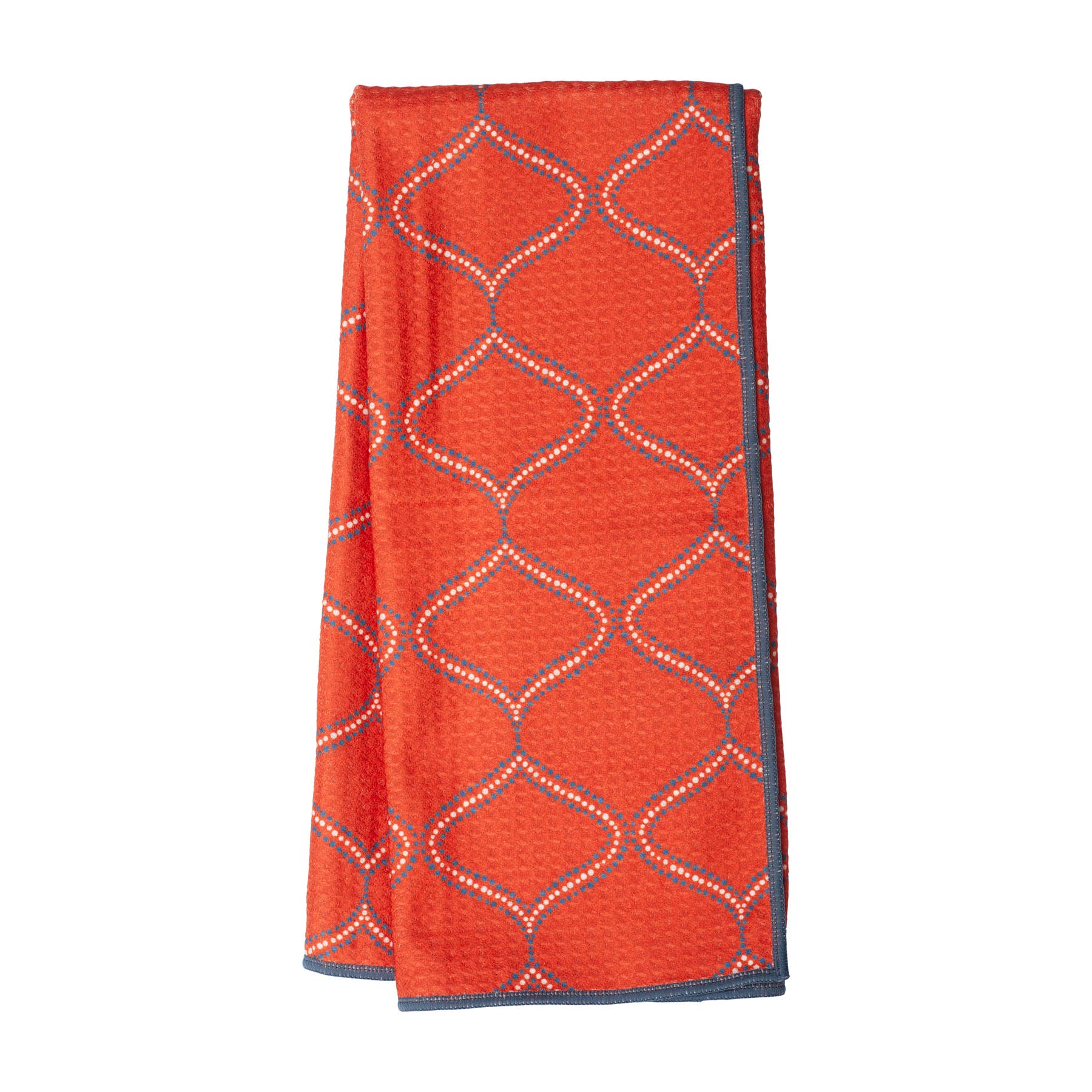 Mico Towels- RJW Iridescent - single large