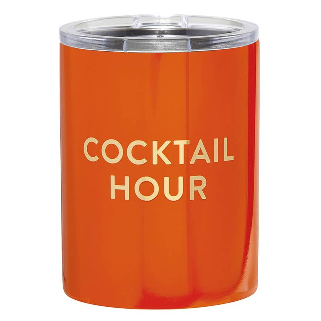 Tumbler - Cocktail Hour