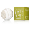 OLD WHALING CO -Seaweed & Sea Salt Bath Bomb