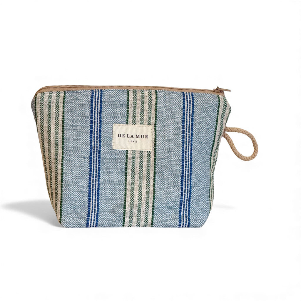 DE LA MUR -Small Makeup Bag Cata