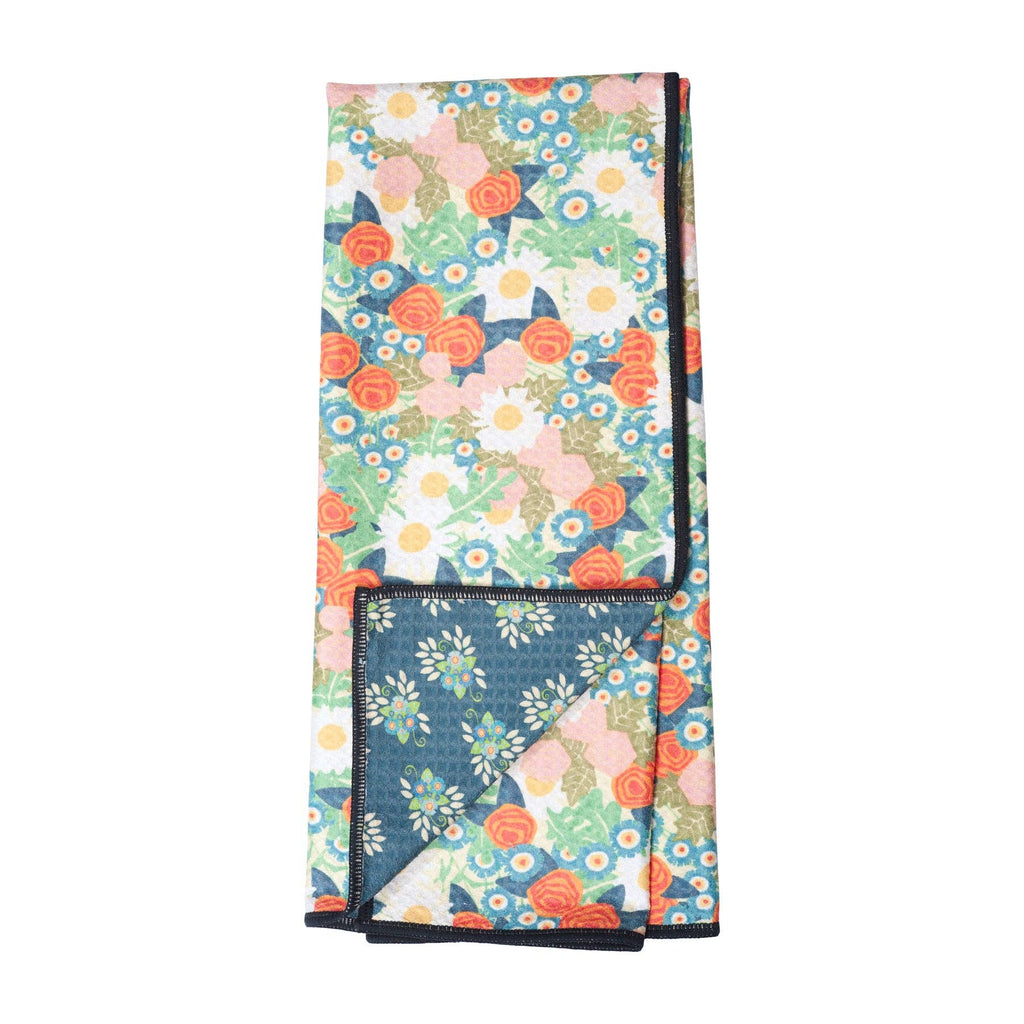 Mico Towels-Vintage Calico- single large