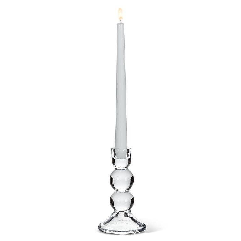 Candle HolderLarge Ball Taper Holder