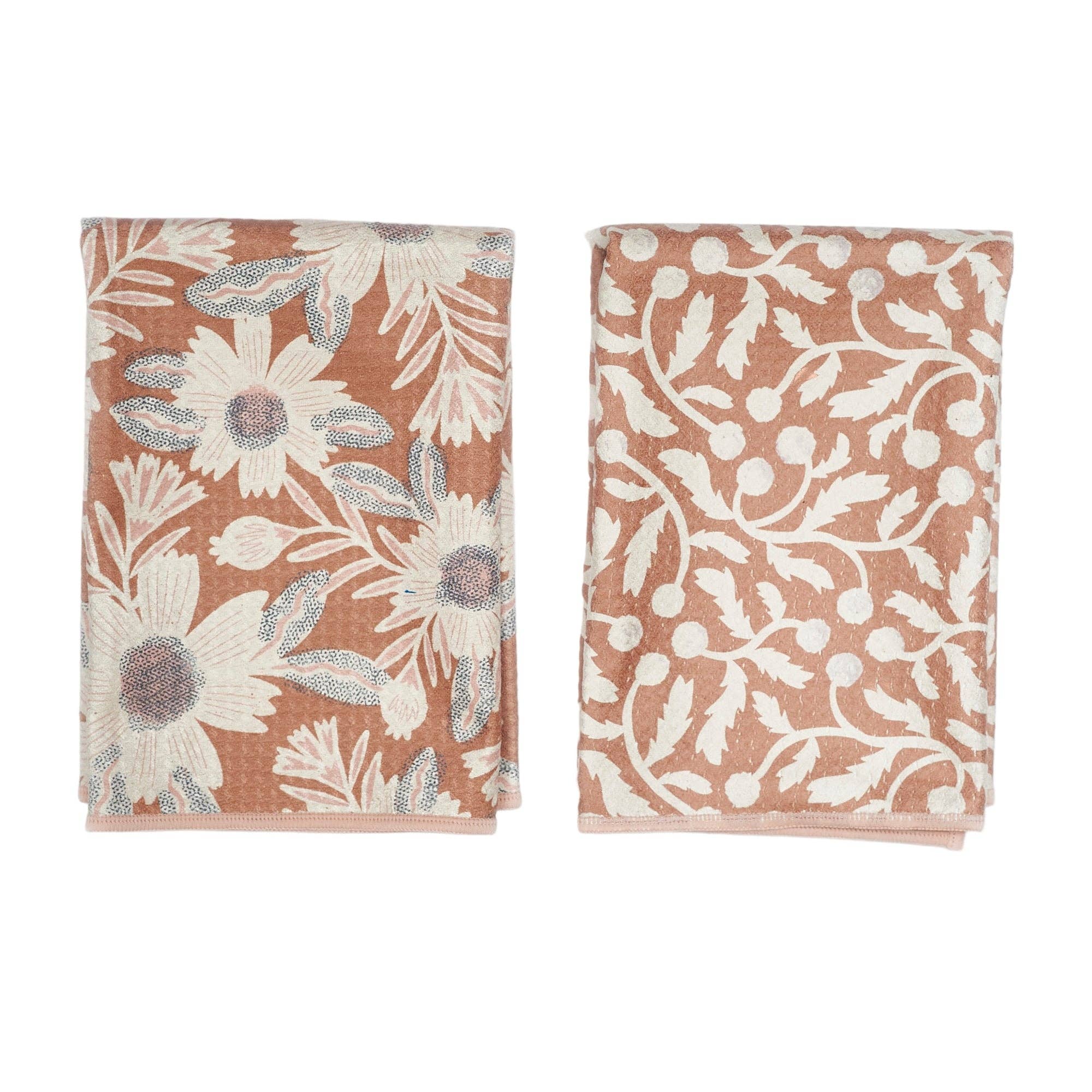 Mico Towels - Jen Owens Pauline (set 2)