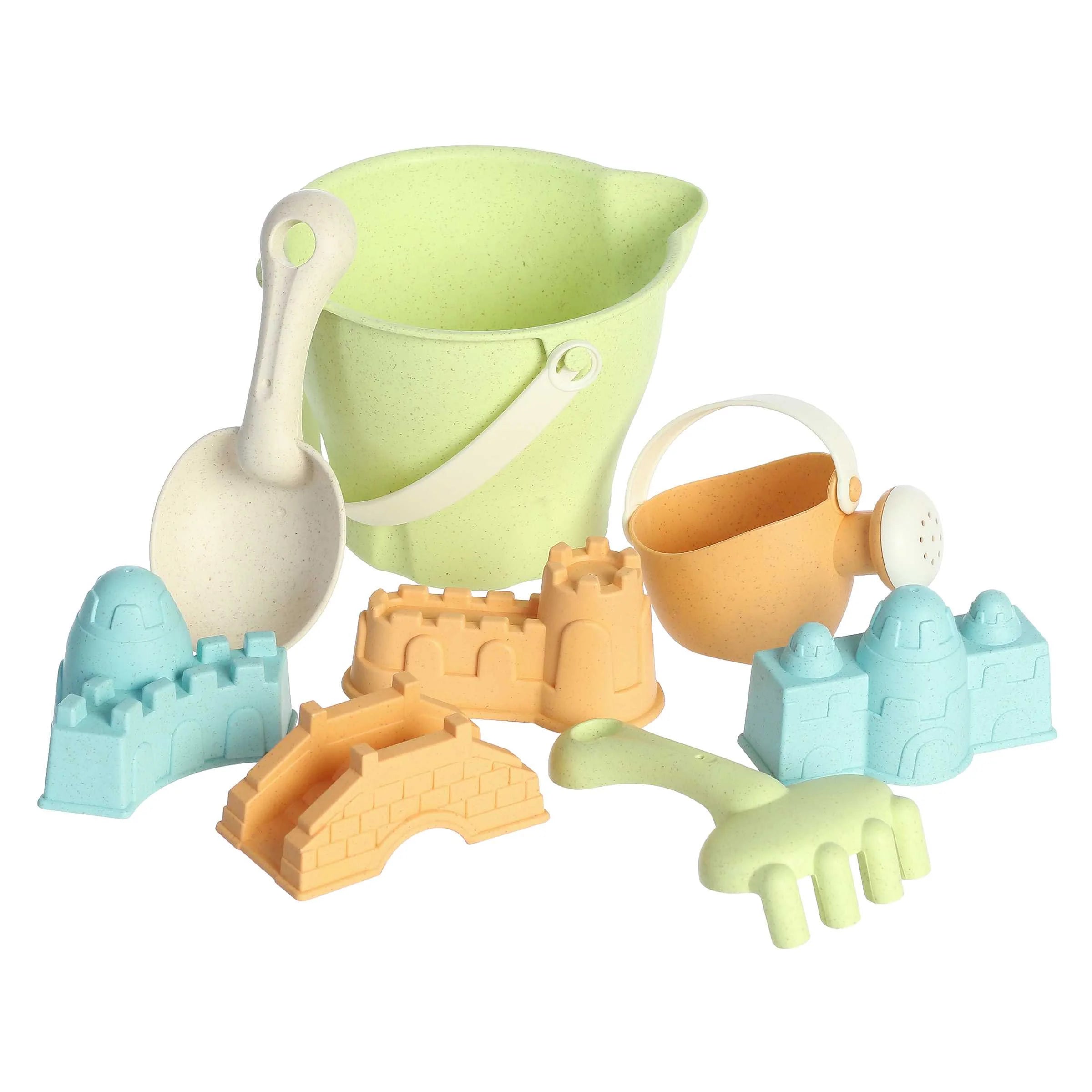 BEACH BUCKET