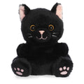 PALM PAL -TWILIGHT BLACK CAT- SMALL