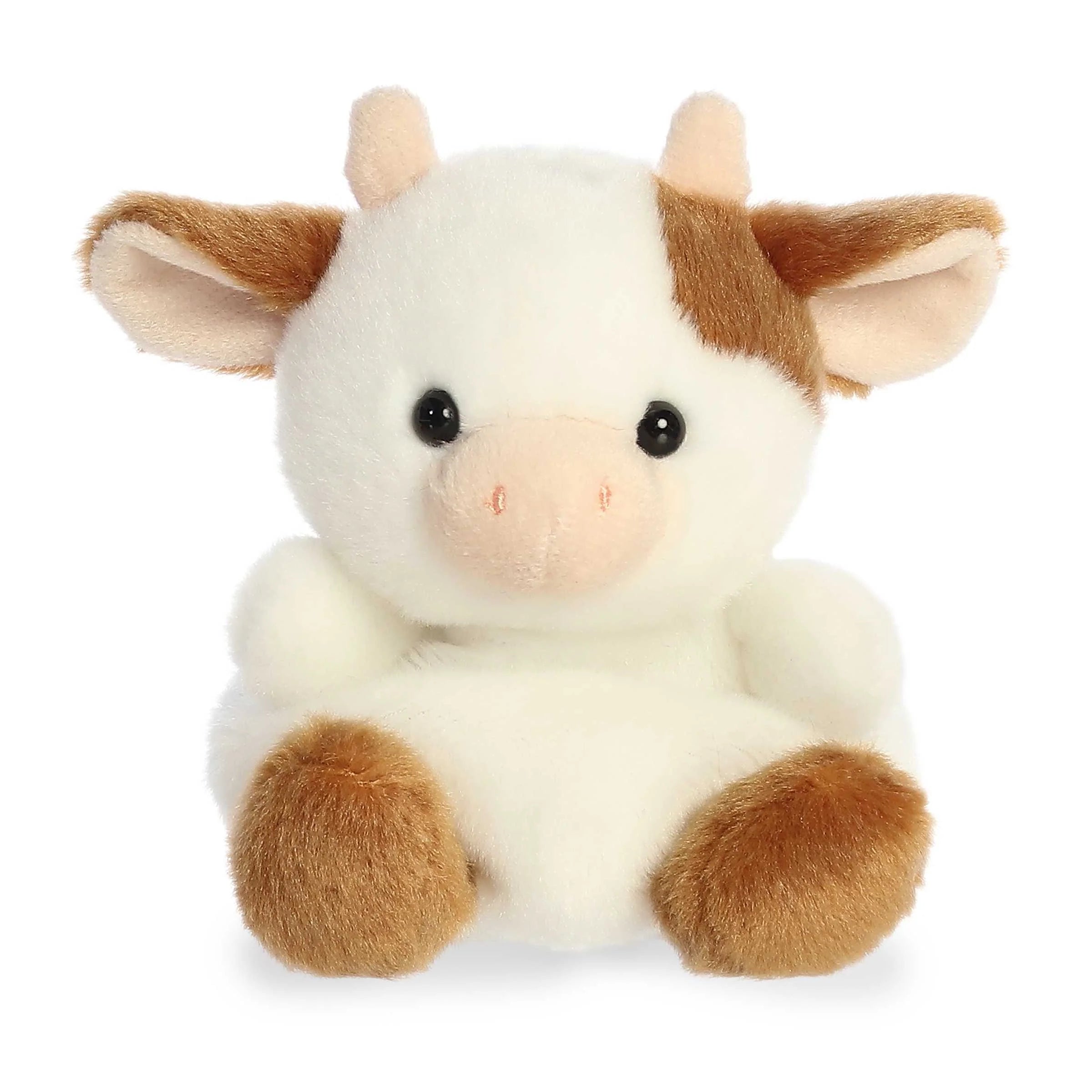 PALM PAL CAROLINA BROWN COW SMALL