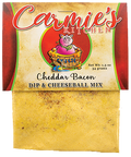 CARMIES KITCHEN CHEDDAR BACON