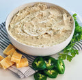 CARMIES KITCHEN PEPPERCORN PARMESAN