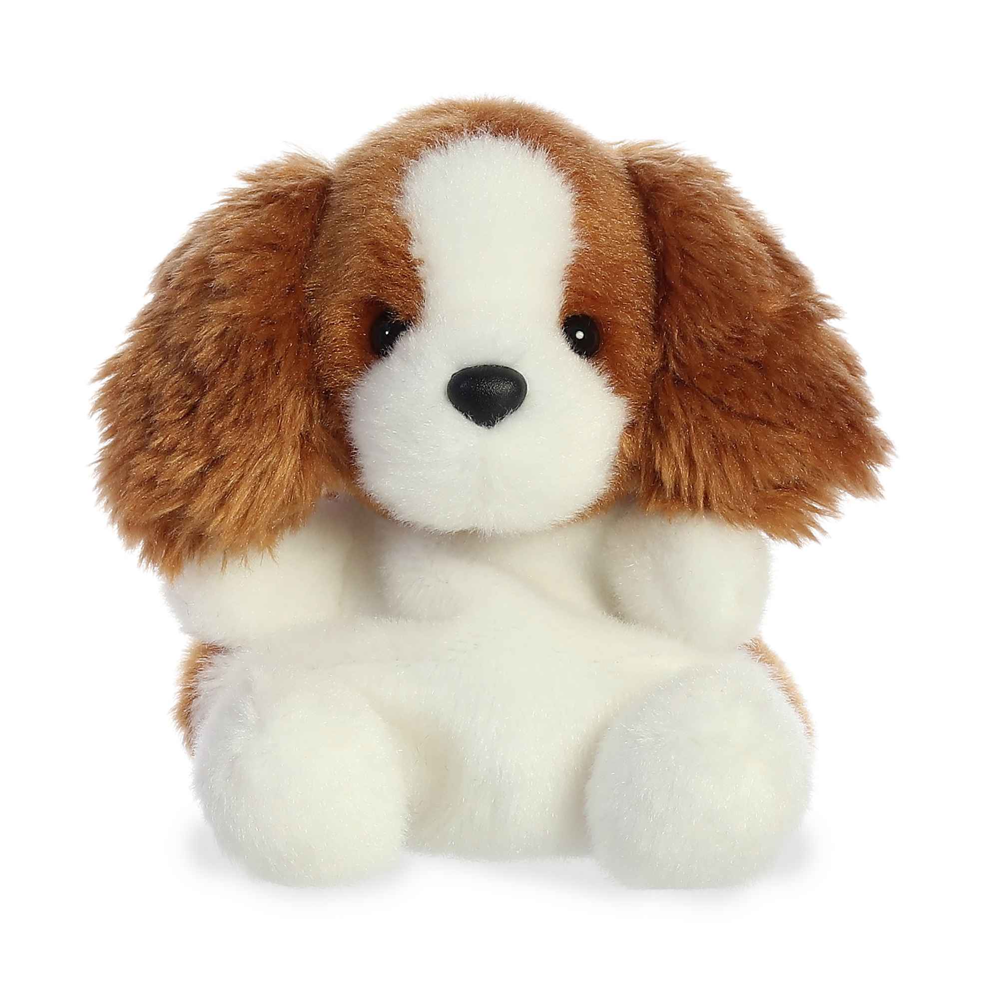PALM PAL LADY SPANIEL SMALL
