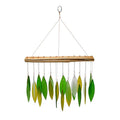 WIND CHIME - GREEN