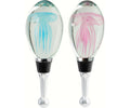 WINE STOPPER-JELLYFISH